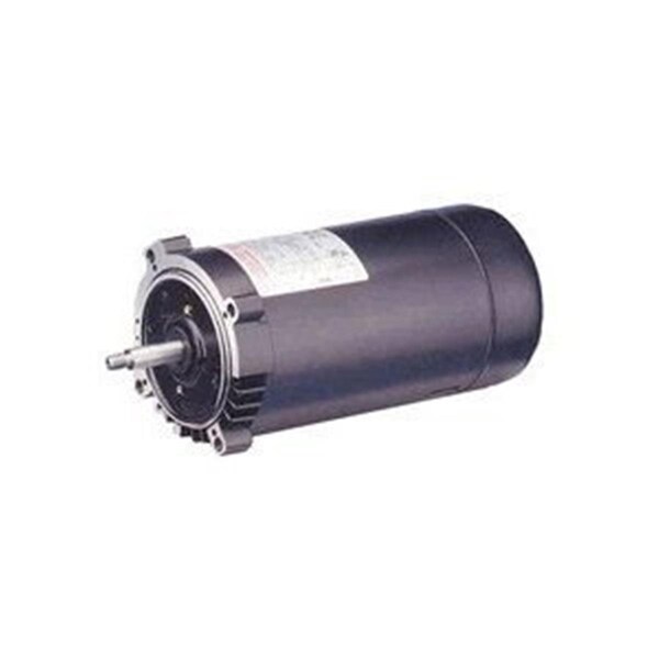 Regal Beloit America - Epc Round Flange Replacement Motor RE36121 - main